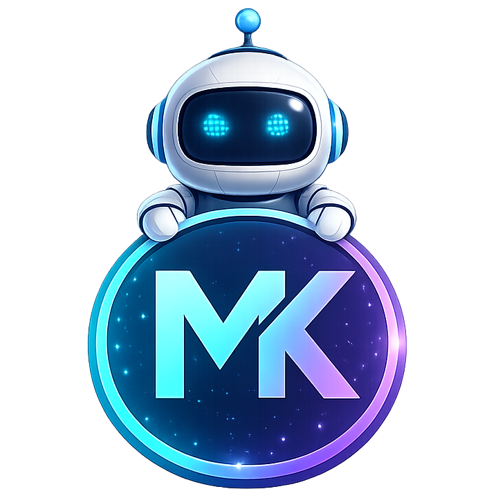 MK Logo