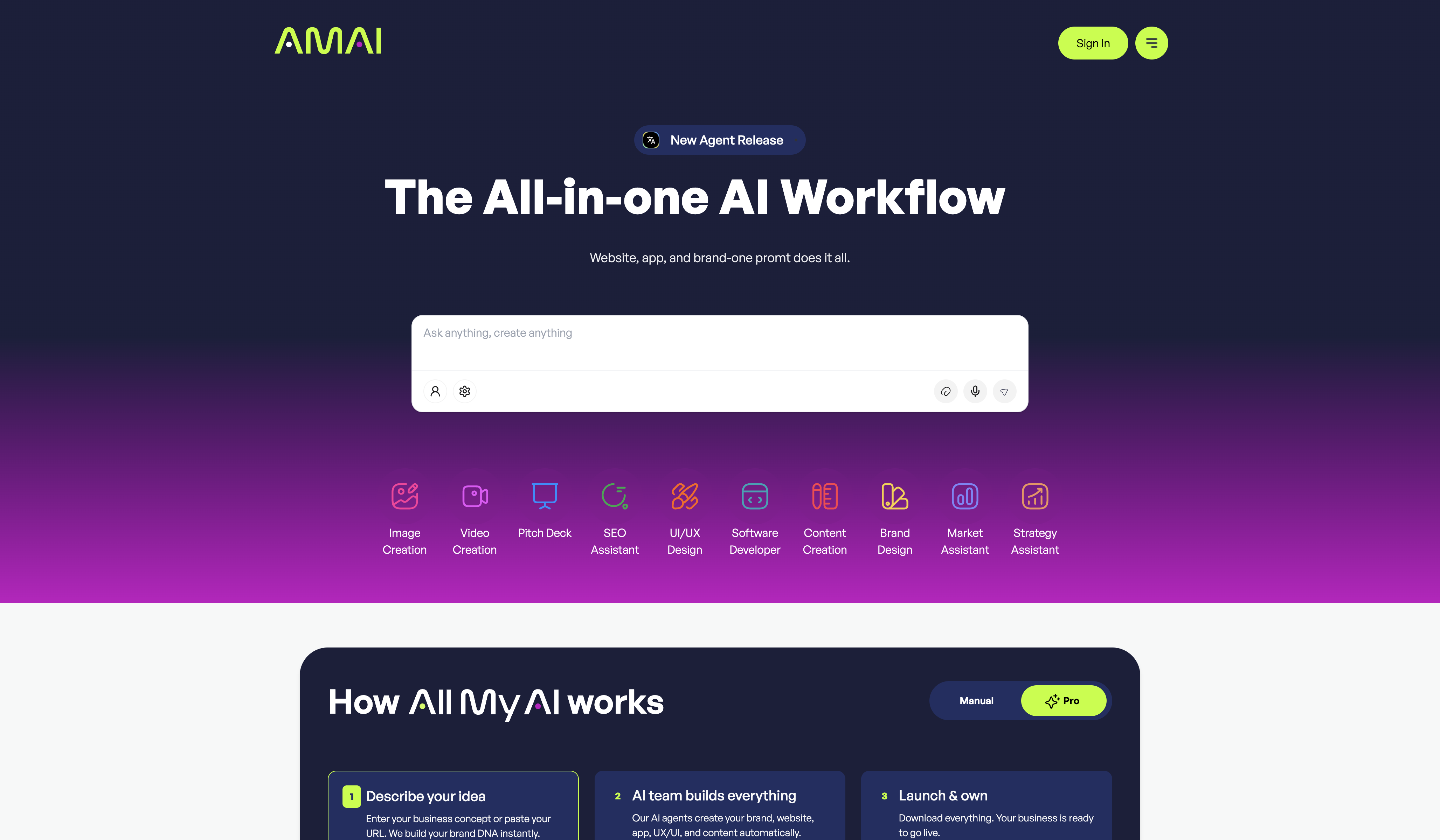 AllMyAI