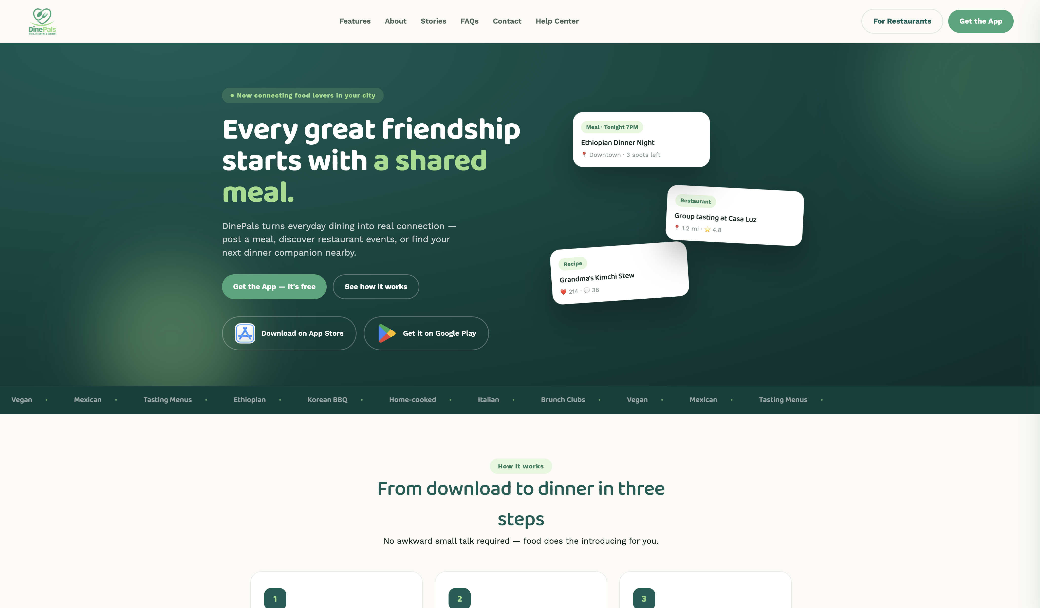DinePals